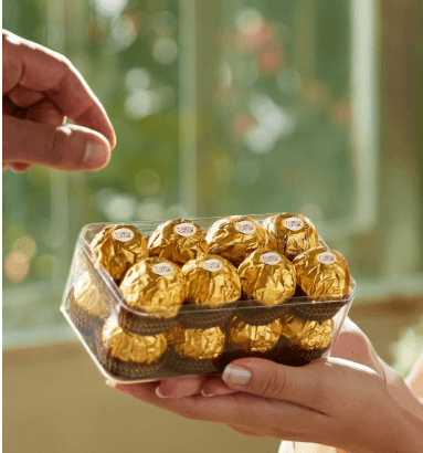 Chocolates
