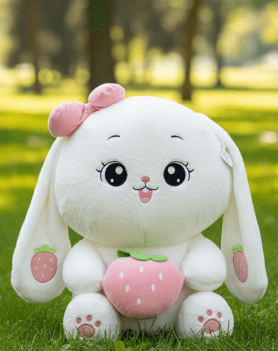 Peluches variados