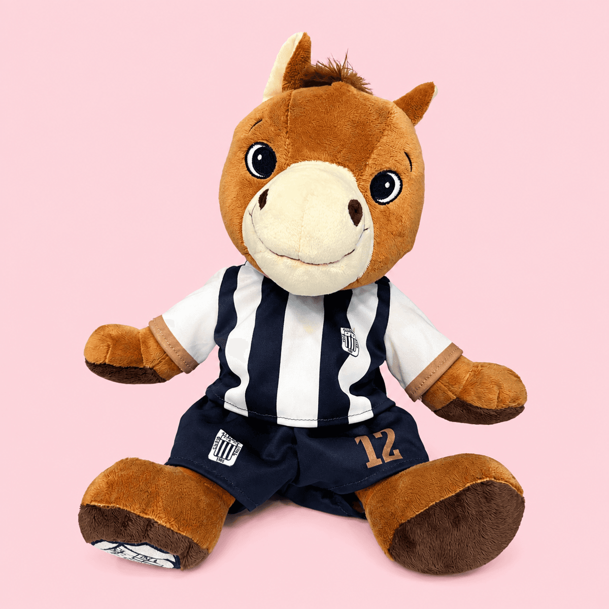 CABALLO ALIANZA LIMA ORIGINAL