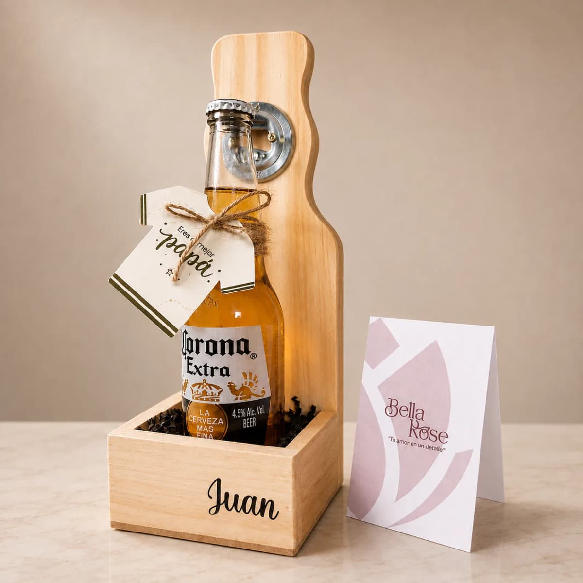 BRINDIS PERSONALIZADO