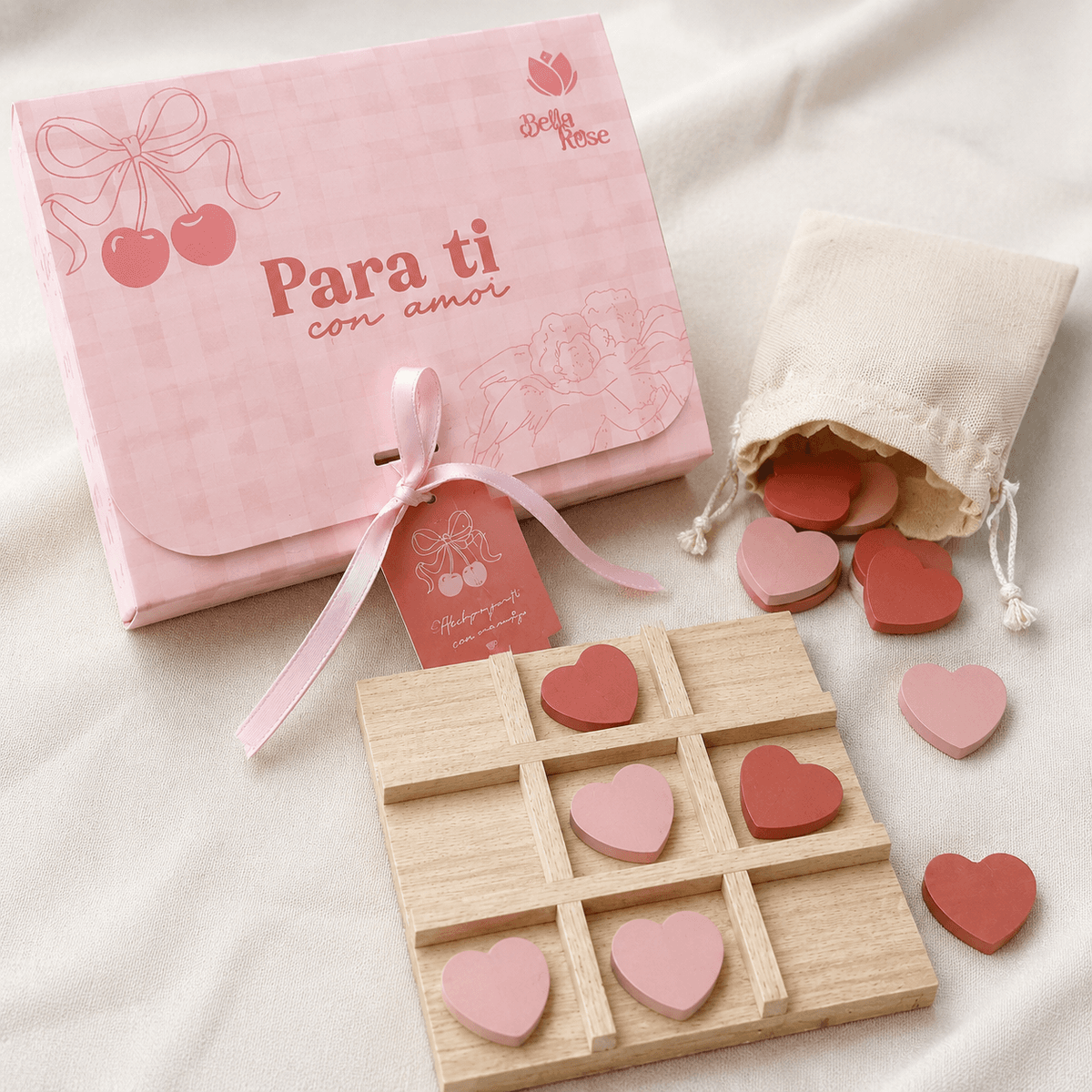 AMOR EN LINEA