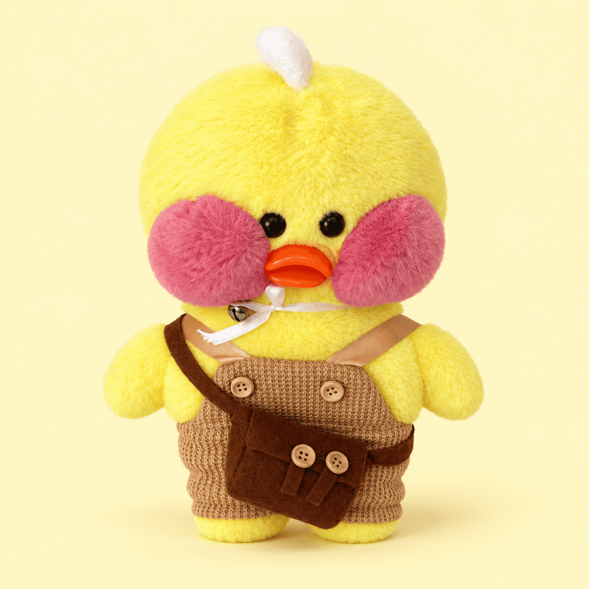 PATO COREANO
