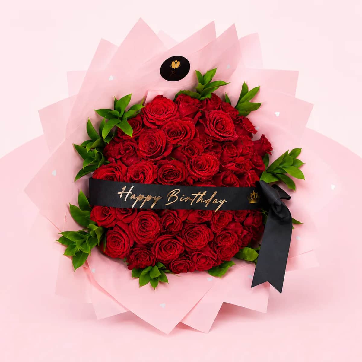 50 ROSAS