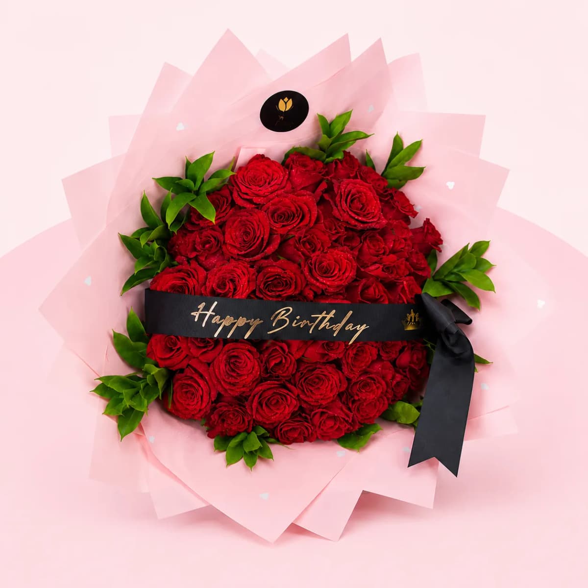 50 ROSAS