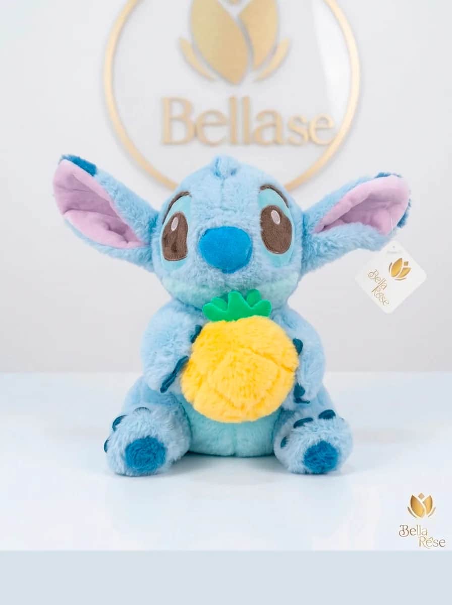 STITCH CON PIÑA