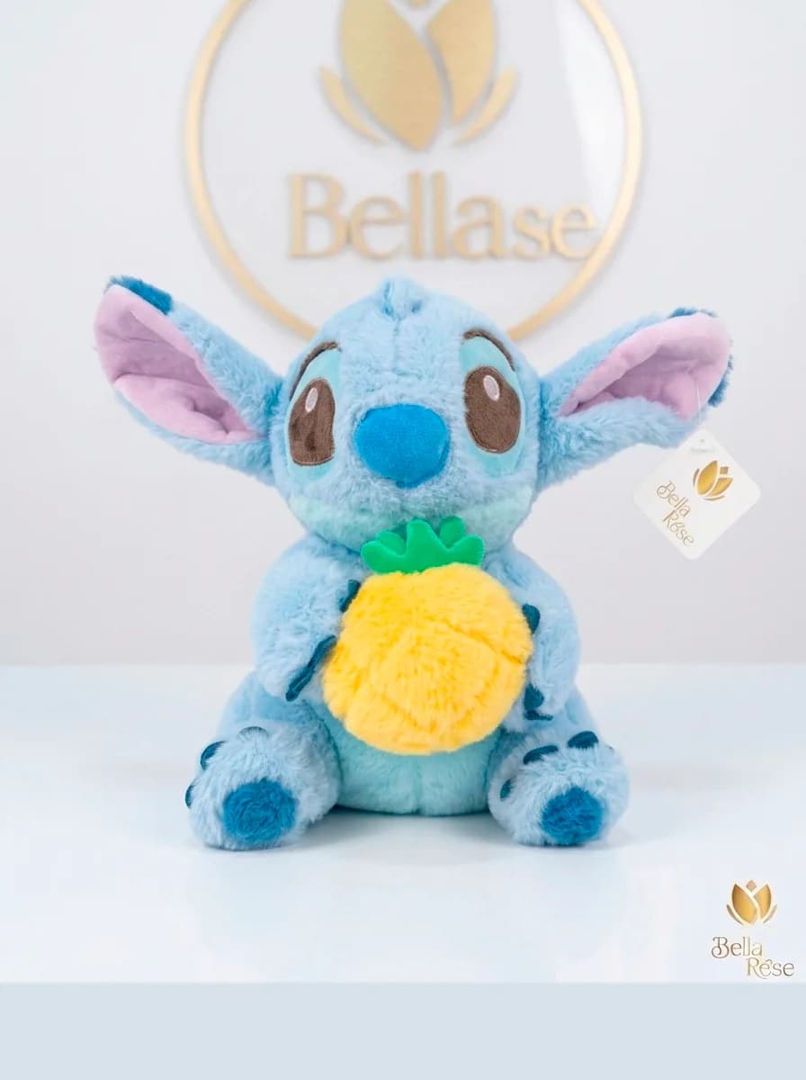 STITCH CON PIÑA