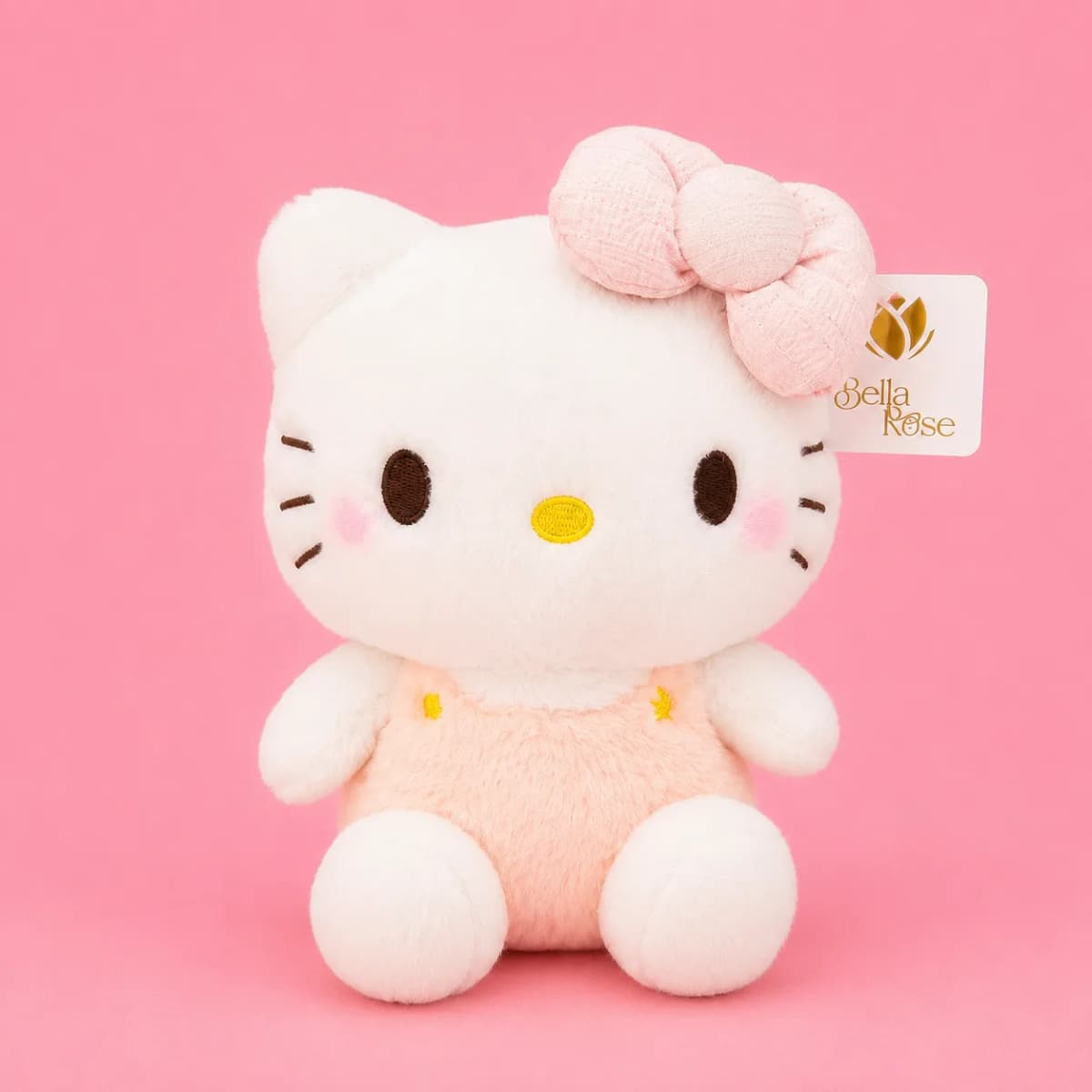 HELLO KITTY BEBES