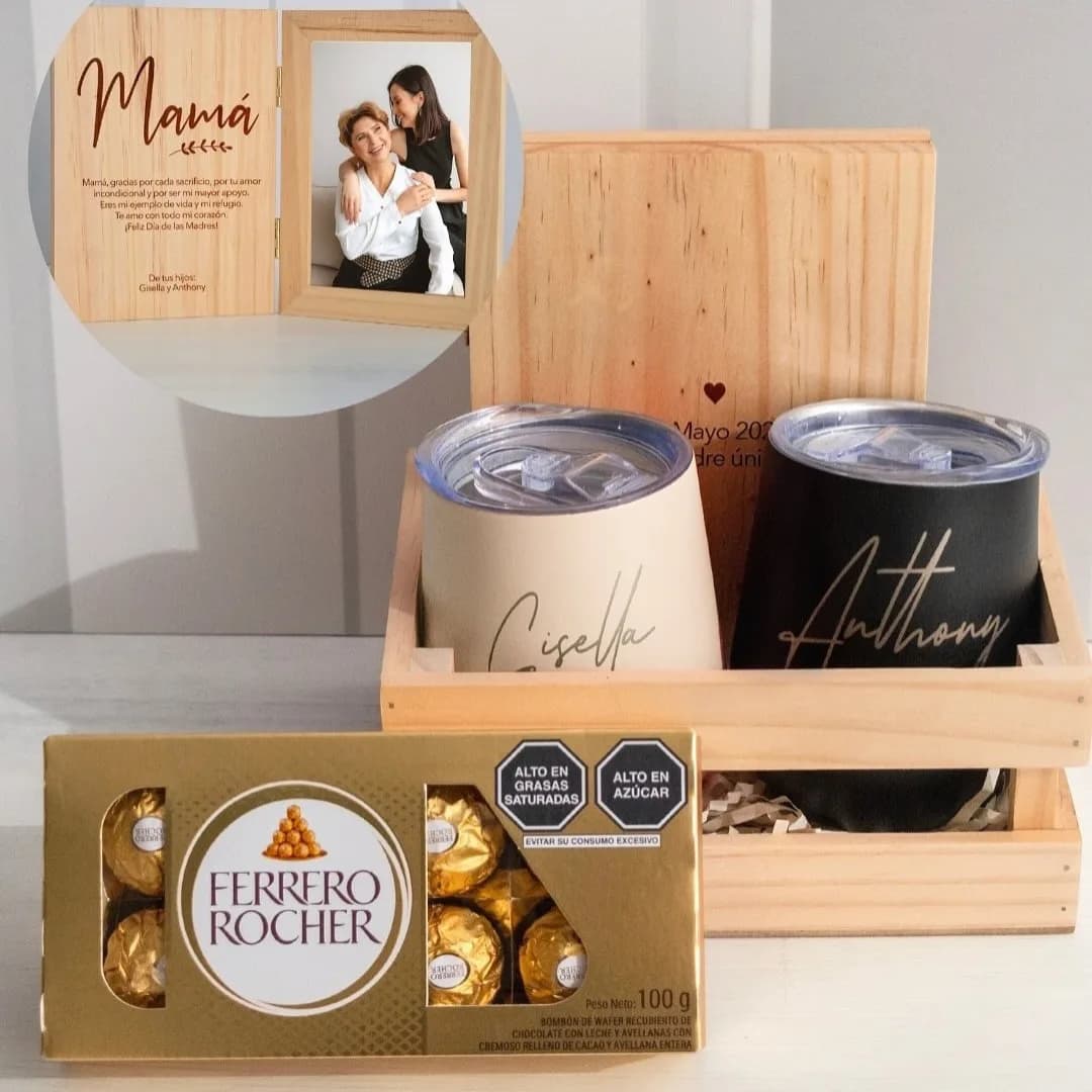 BOX BRINDIS A DÚO PREMIUM