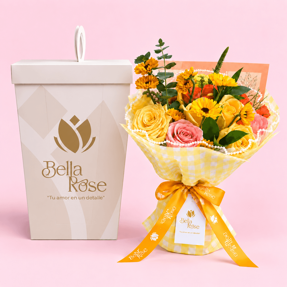DESTELLO DE AMOR