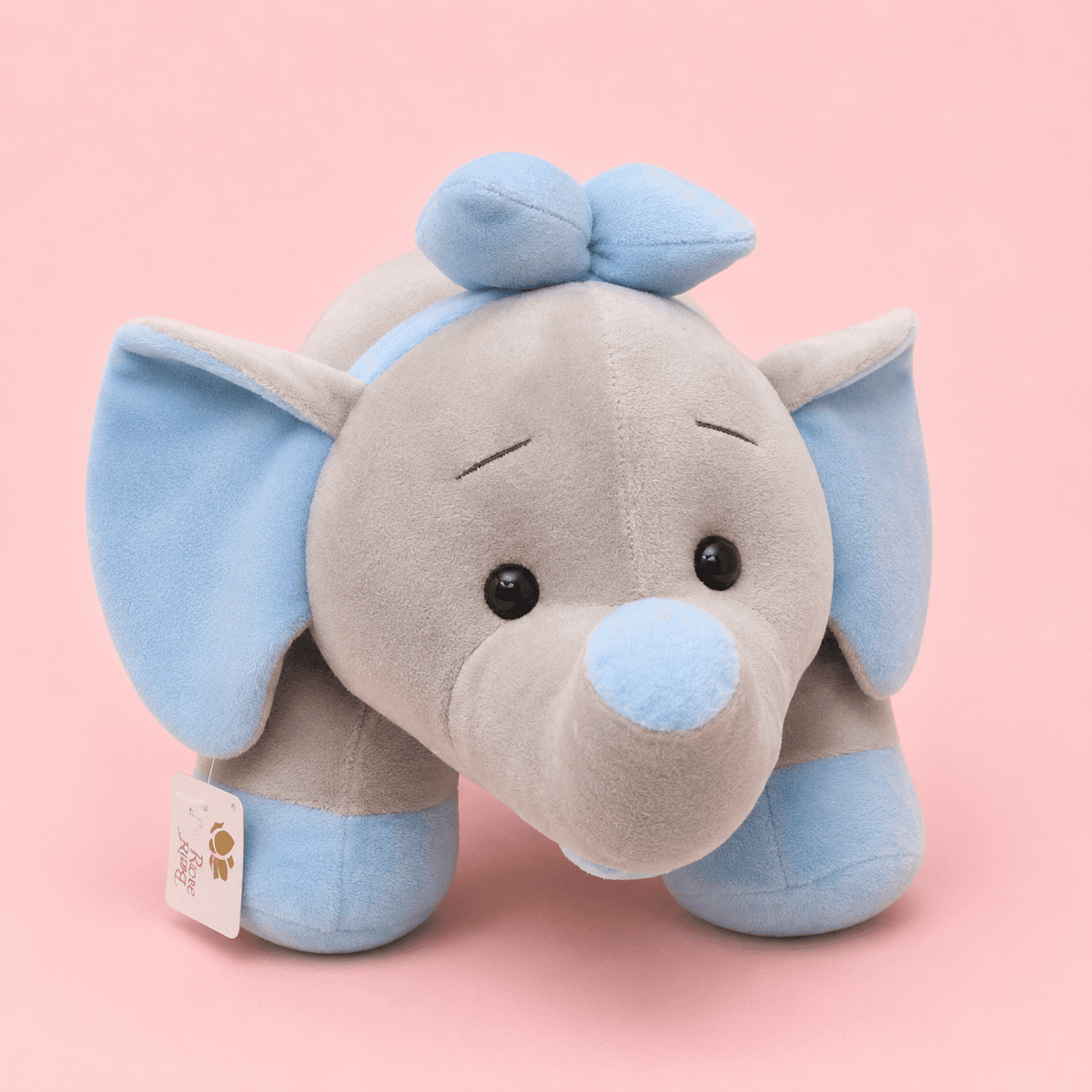 ELEFANTE CELESTE