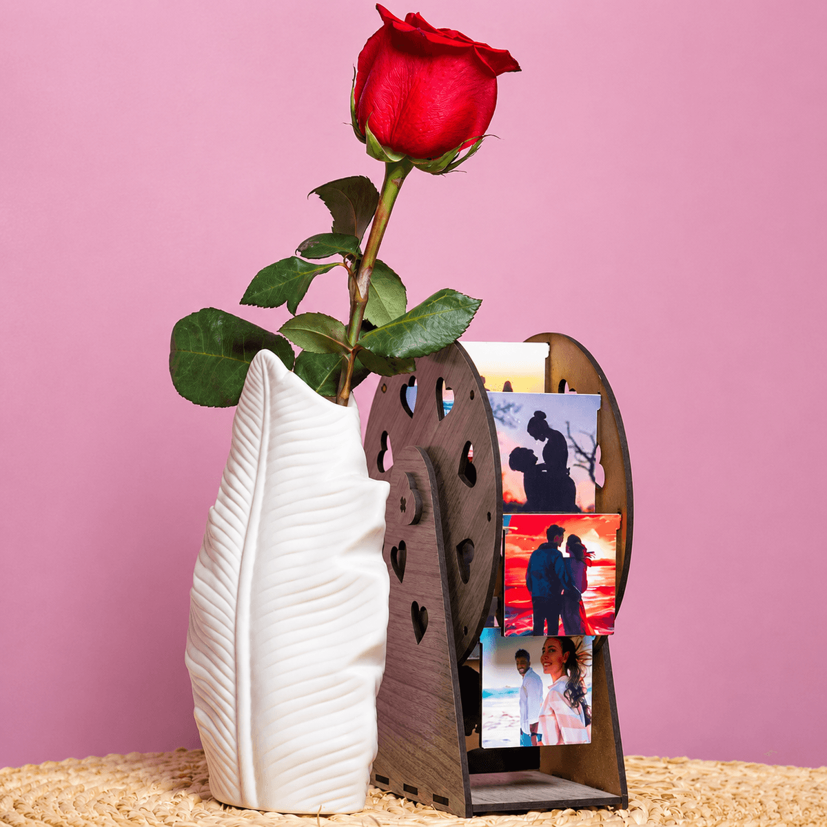 RULETA DE AMOR
