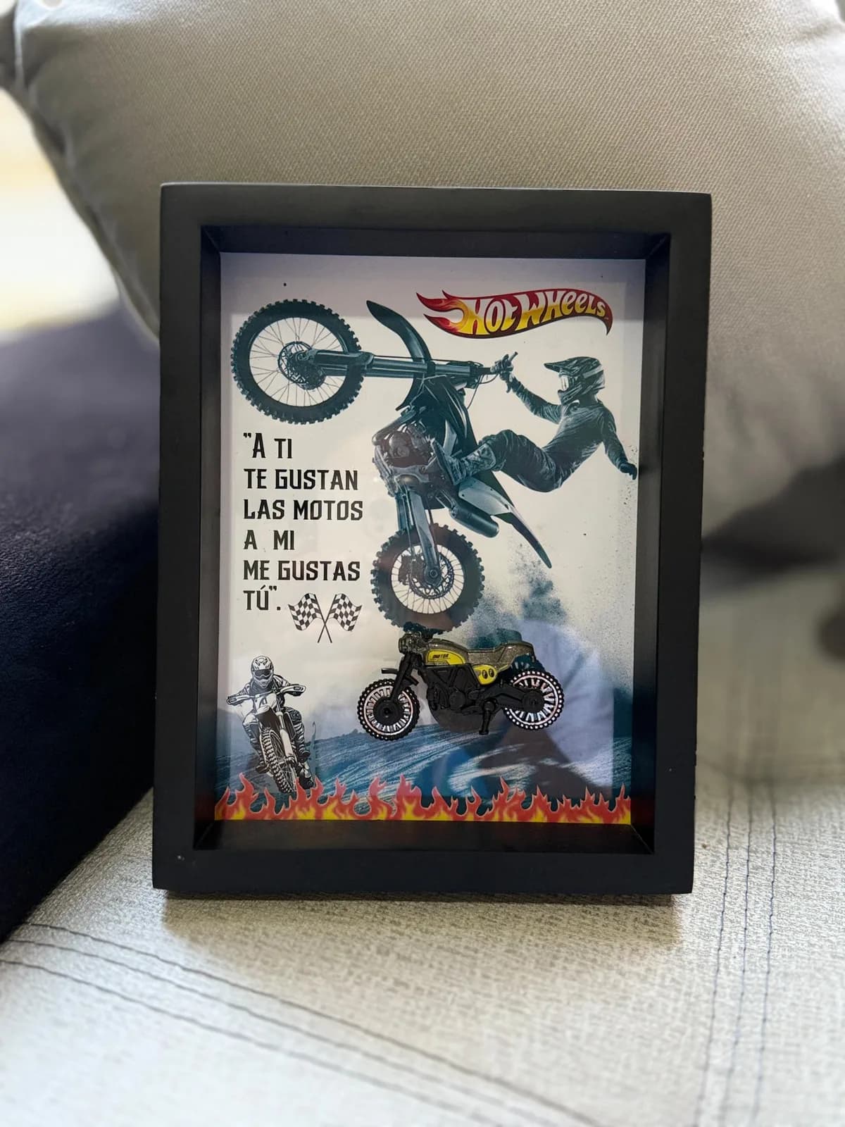 COLECCIÓN A TODO MOTOR