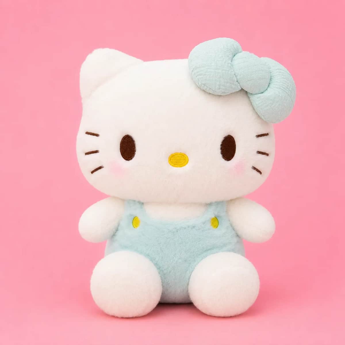 HELLO KITTY BEBES