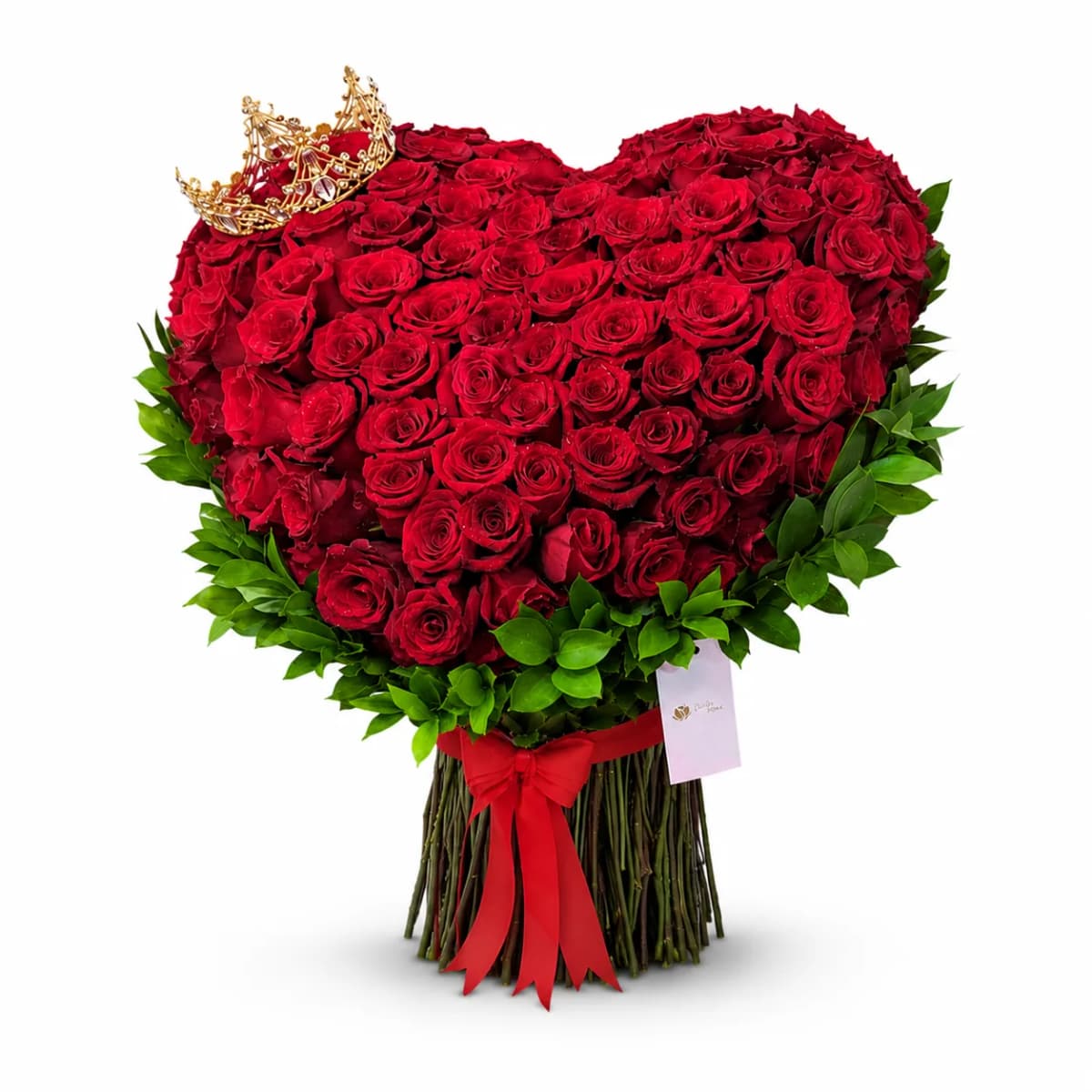 ROMANCE FLORAL