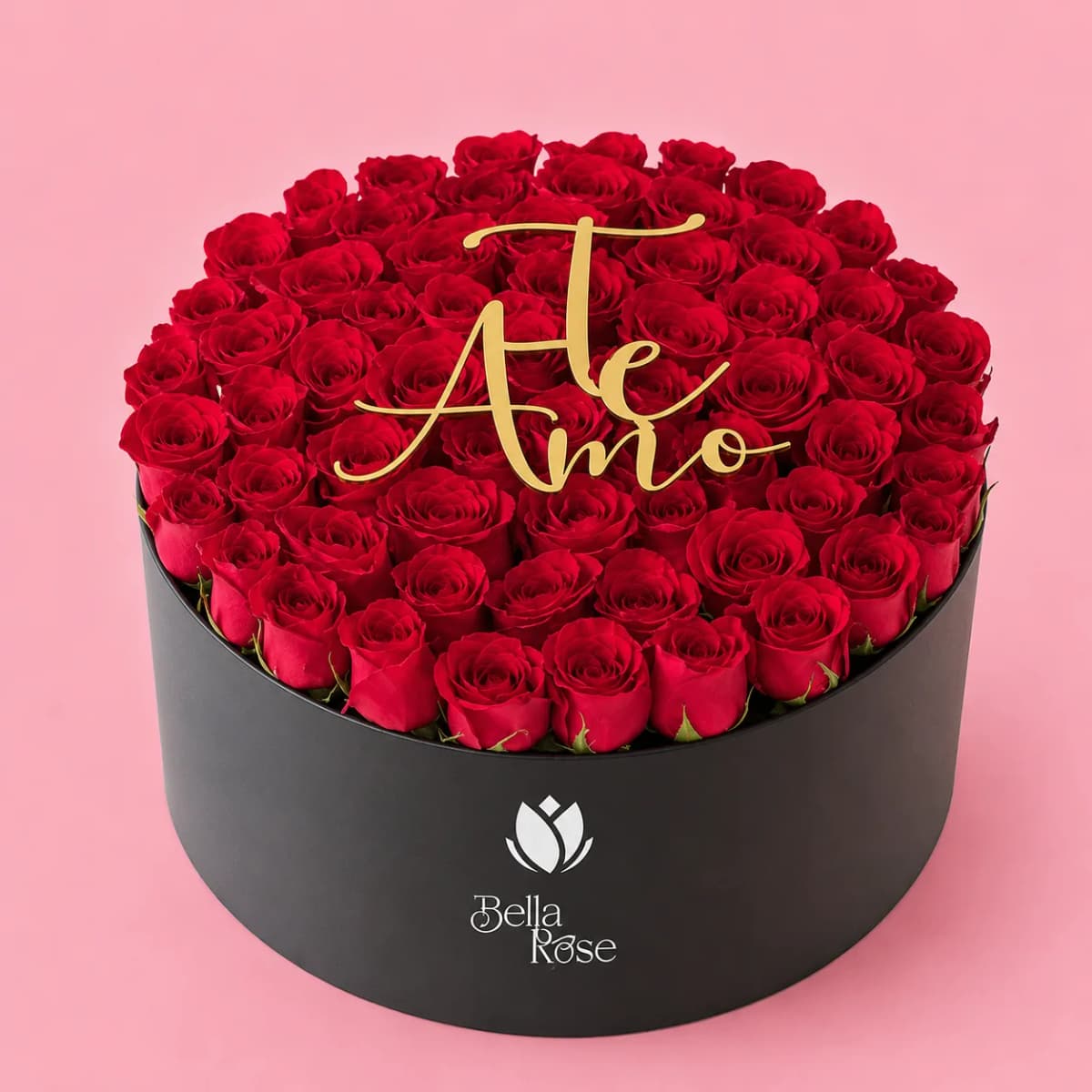 PROMESA DE AMOR