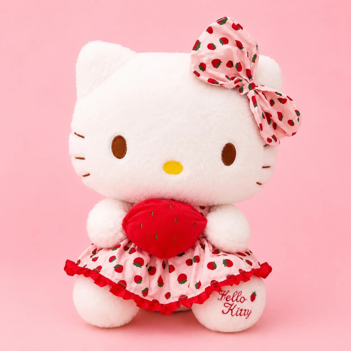 HELLO KITTY CON FRESA
