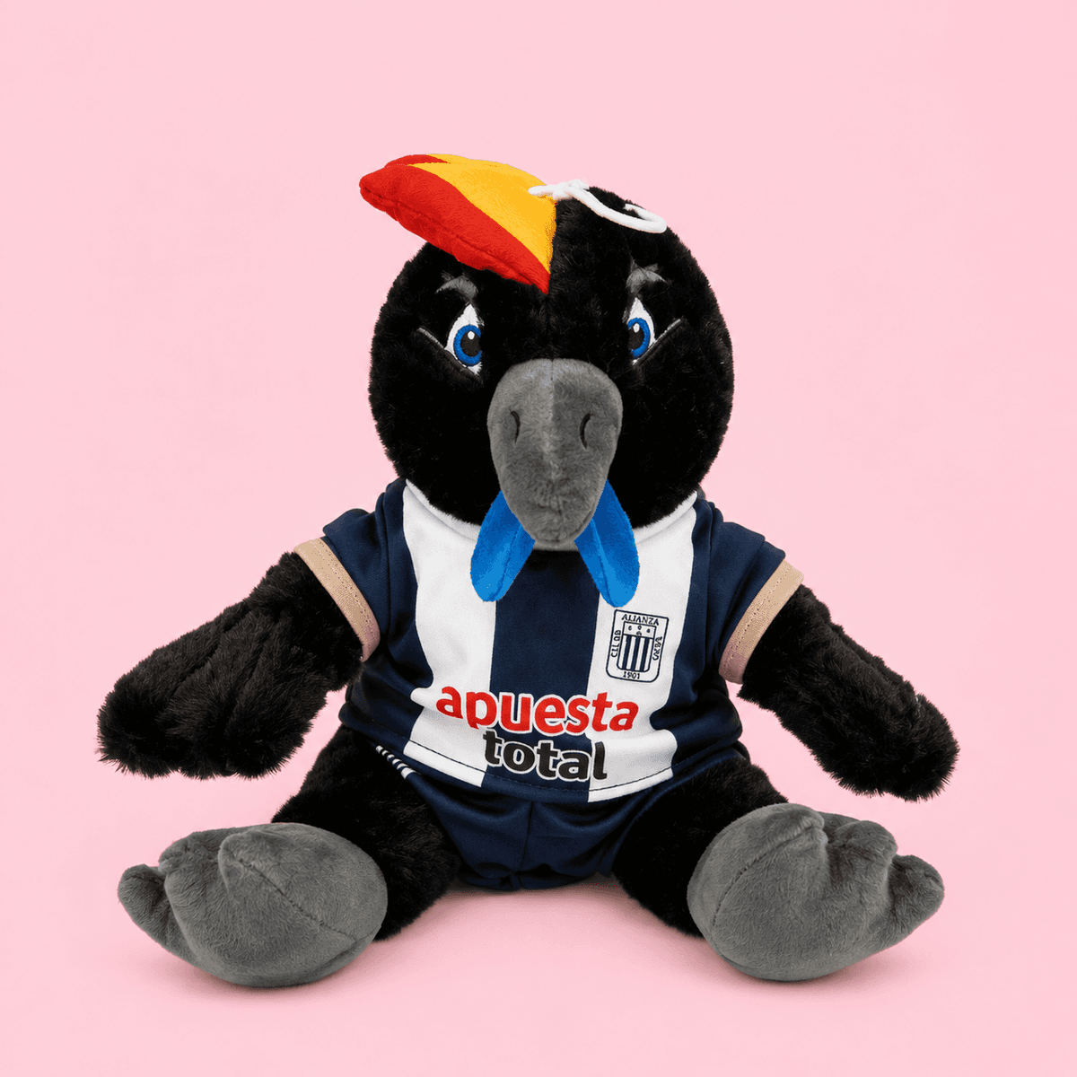 GALLO ALIANZA LIMA