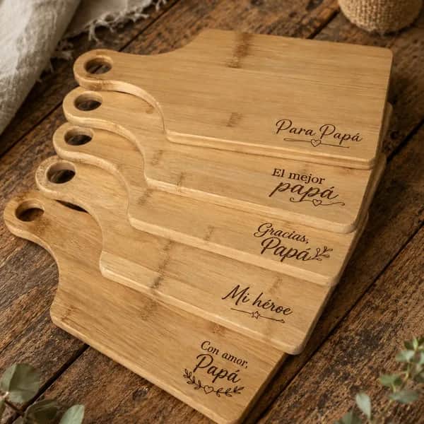 MINI TABLAS DECORATIVAS
