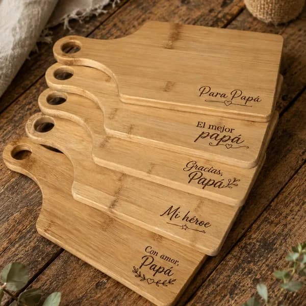 MINI TABLAS DECORATIVAS