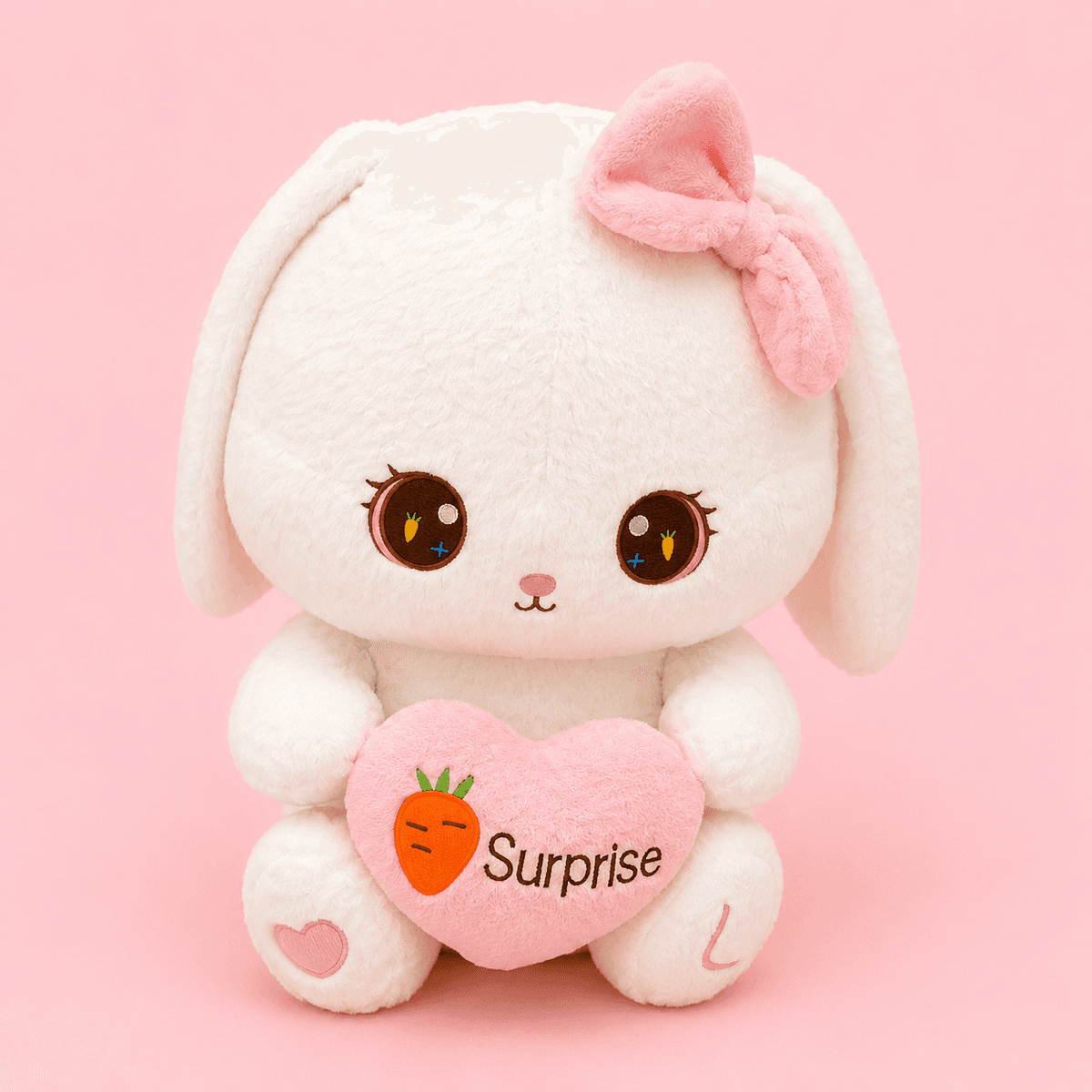 CONEJA SURPRISE