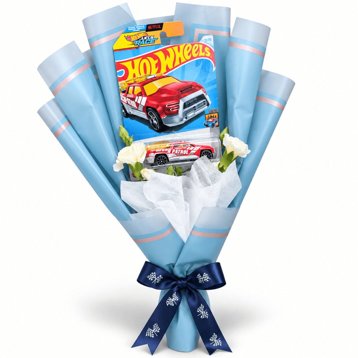 SPEED RAMO