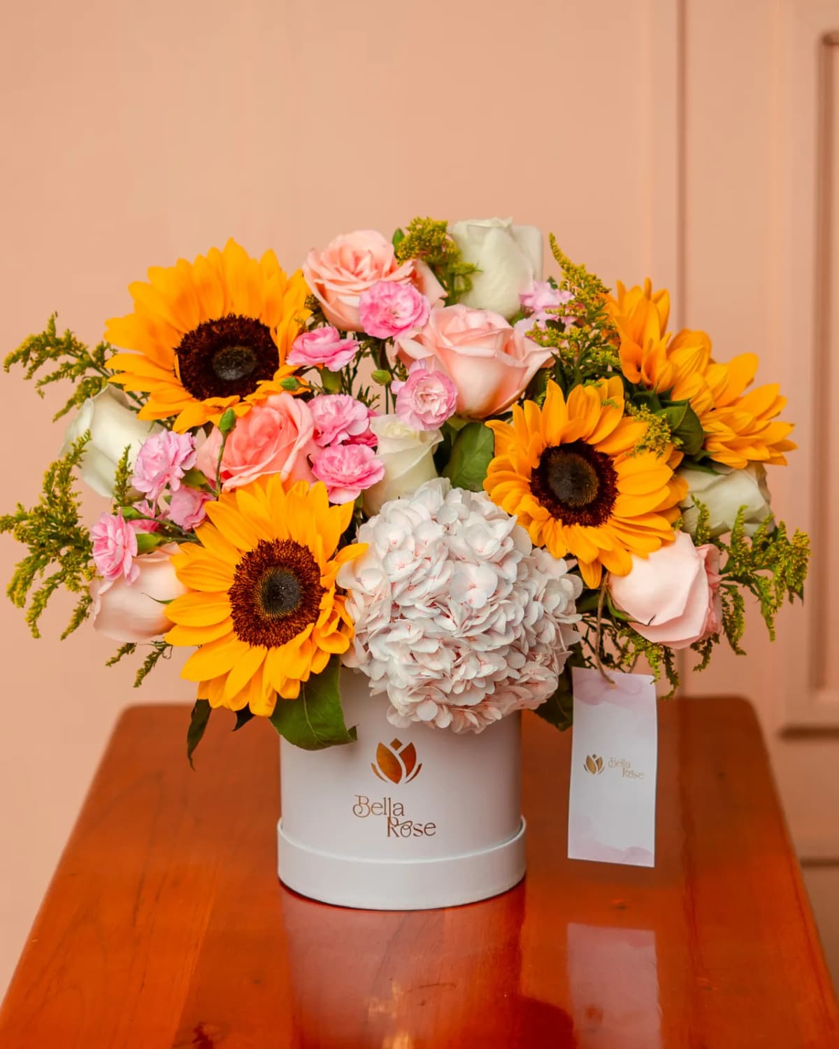 Arreglo "MOM`S DAY"