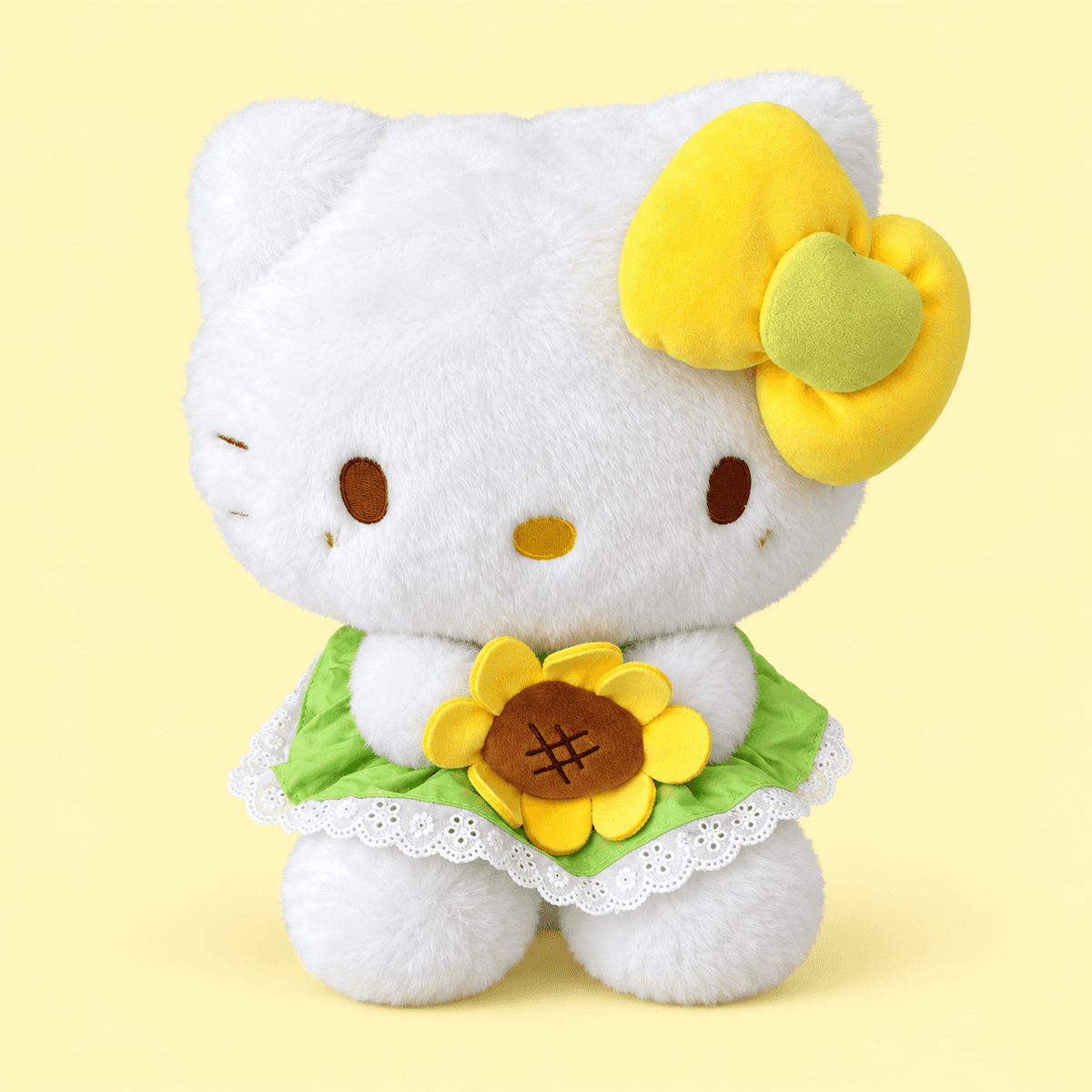 KITTY GIRASOL