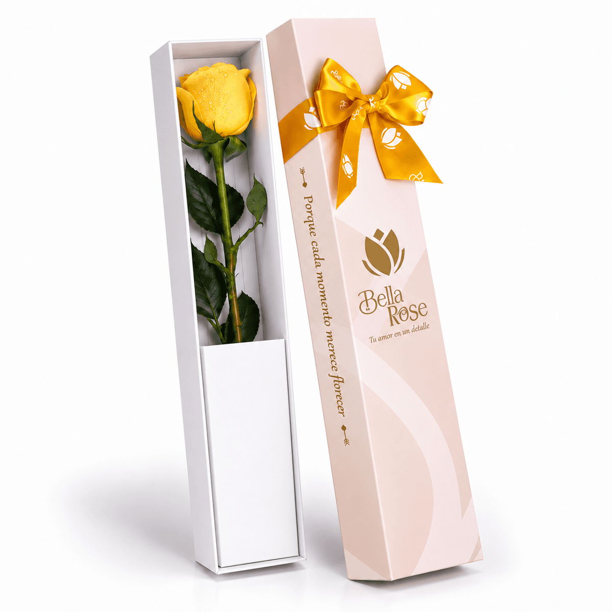 CAJA 1 ROSA PREMIUM
